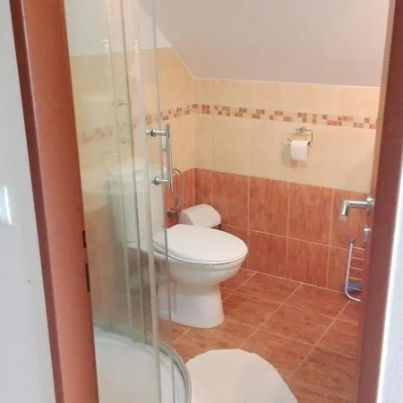 Guest house Kabourek