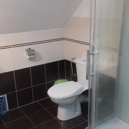 Guest house Kabourek 3*