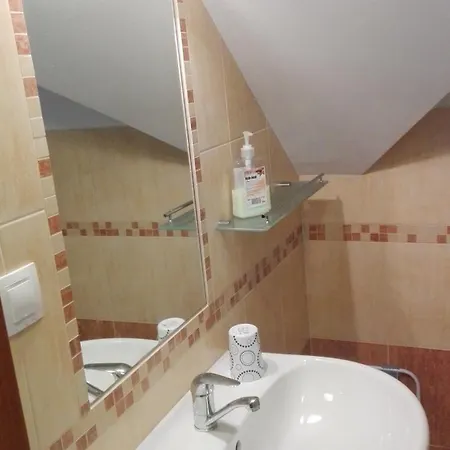 Pensión Kabourek Vítkovice