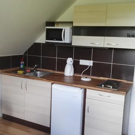 Guest house Kabourek