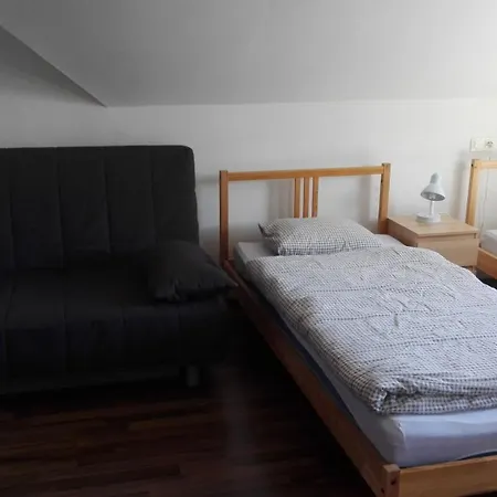Kabourek 3* Vítkovice