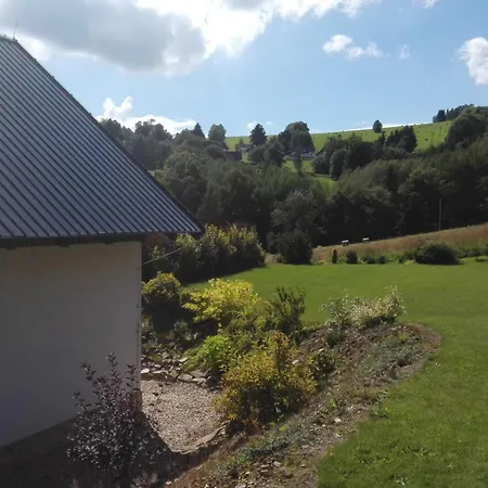 Kabourek Guest house