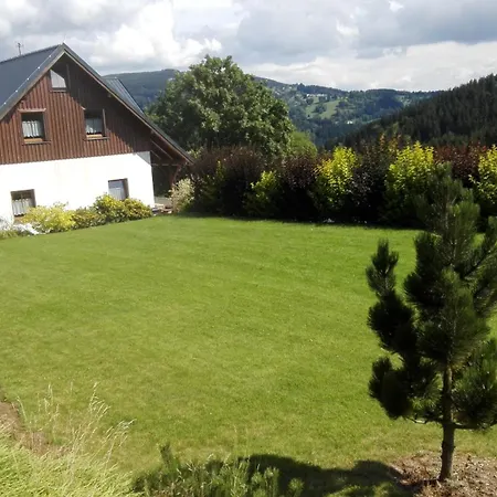 Guest house Kabourek 3*