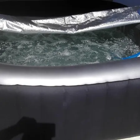 Pensión Kabourek