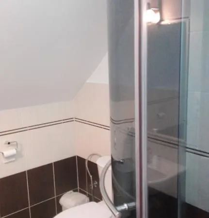 Pensión Kabourek Vítkovice