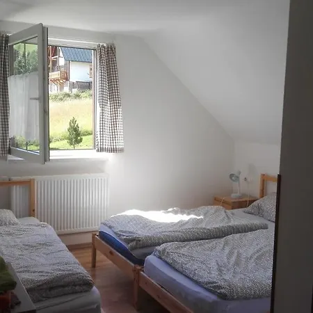 Kabourek 3* Vitkovice