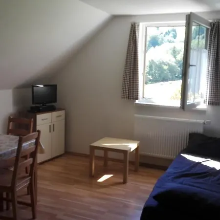 Kabourek Guest house Vitkovice