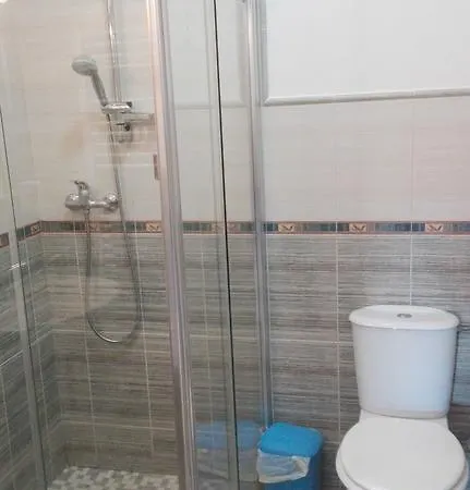 Kabourek 3* Vítkovice