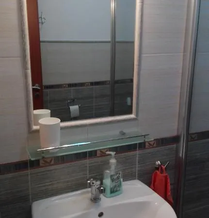 Guest house Kabourek