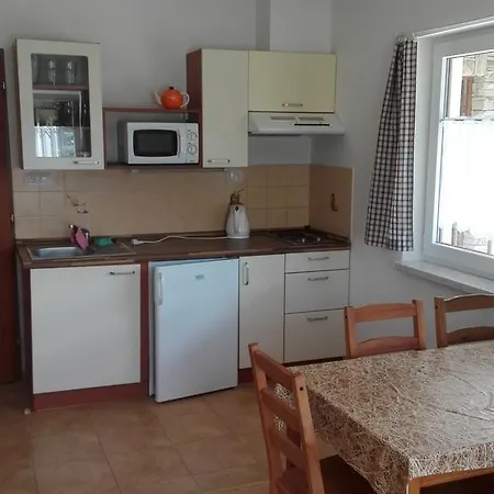 Kabourek 3* Vitkovice