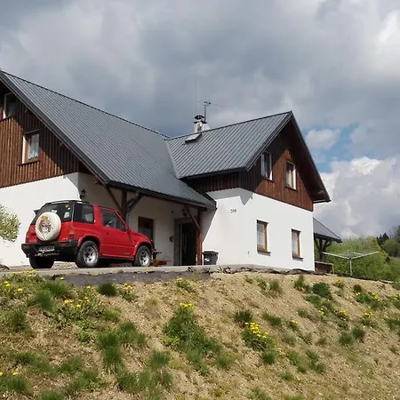 Kabourek 3* Vitkovice