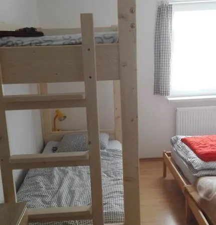 Guest house Kabourek 3*