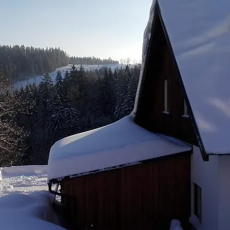 Guest house Kabourek 3*