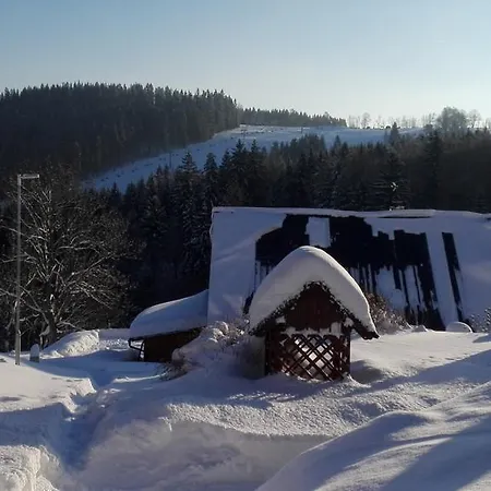 Pensión Kabourek Vítkovice