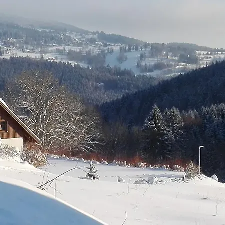 Pensión Kabourek