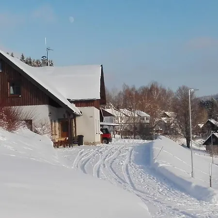 Kabourek 3* Vitkovice