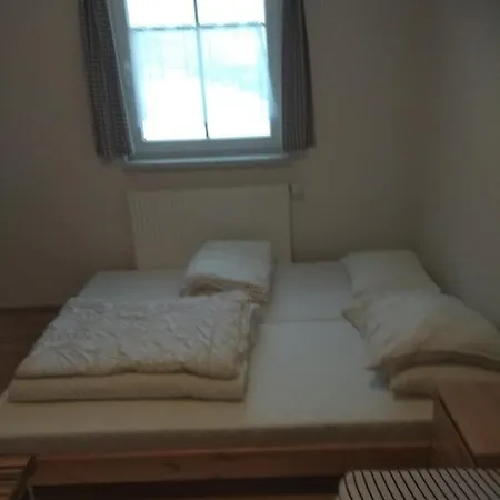 Pensión Kabourek Vítkovice