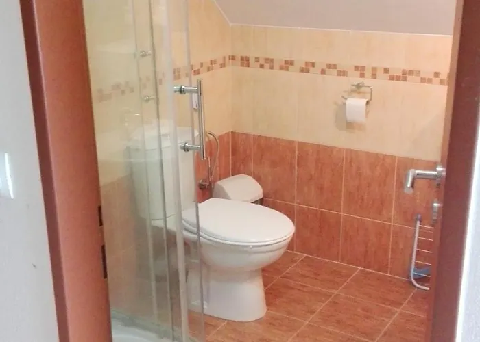 Πανσιόν Kabourek
