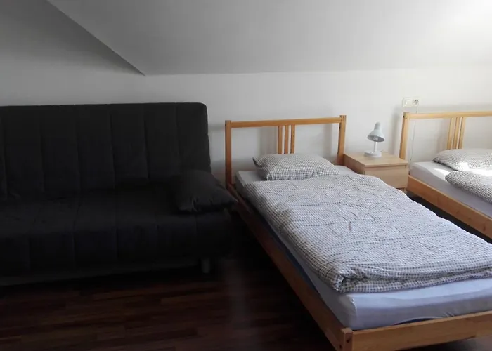 Kabourek 3* Βιτκόβιτσε
