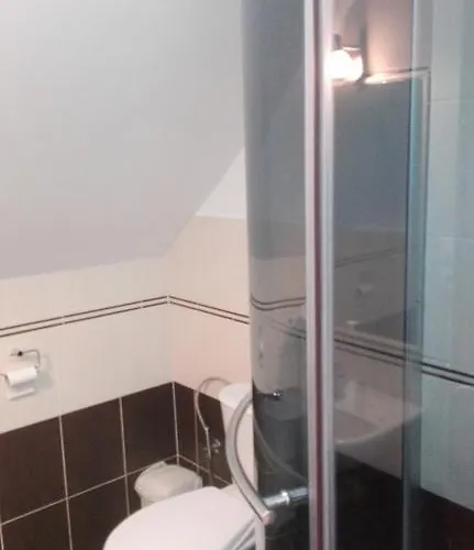 Πανσιόν Kabourek Βιτκόβιτσε