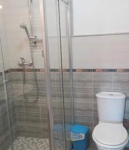 Kabourek 3* Βιτκόβιτσε