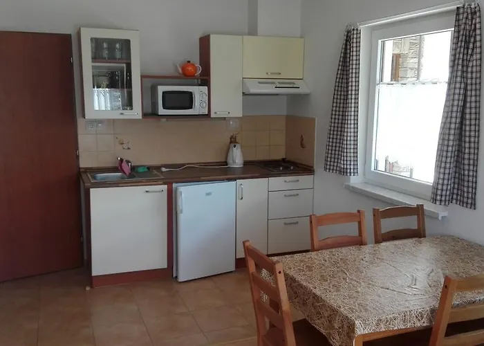 Kabourek 3* Βιτκόβιτσε