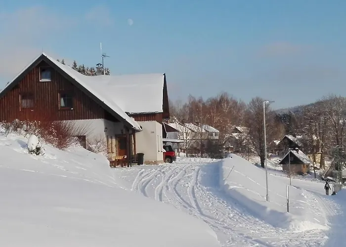 Kabourek 3* Vítkovice