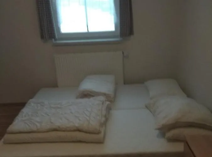 Penzion Kabourek Vítkovice